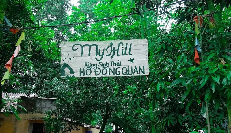 my hill dong quan soc son ha noi 
