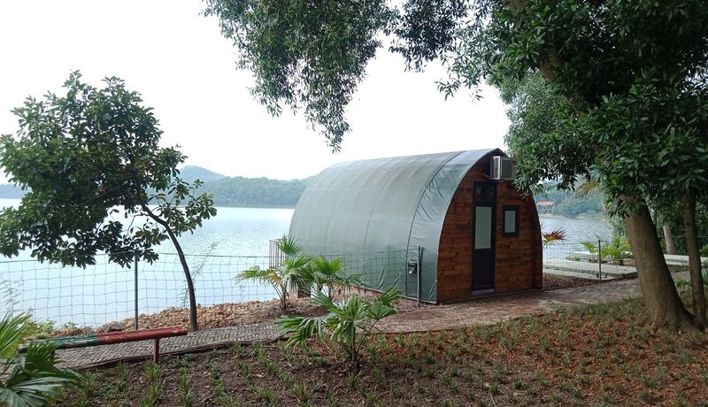 ham rong lakeside soc son ha noi