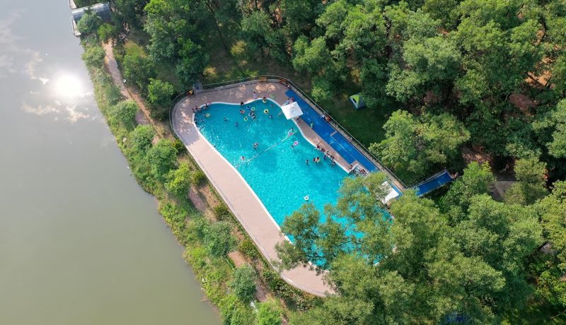 ham rong lakeside soc son ha noi