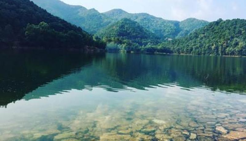 ho keo ca soc son ha noi