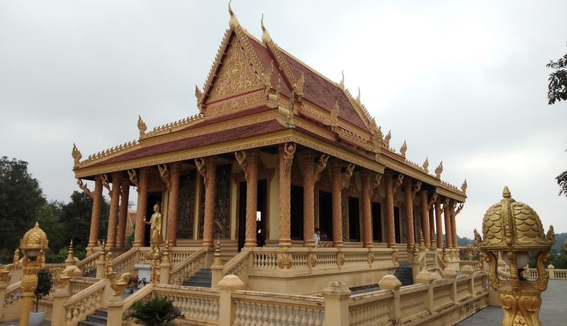 lang van hoa cac dan toc viet nam