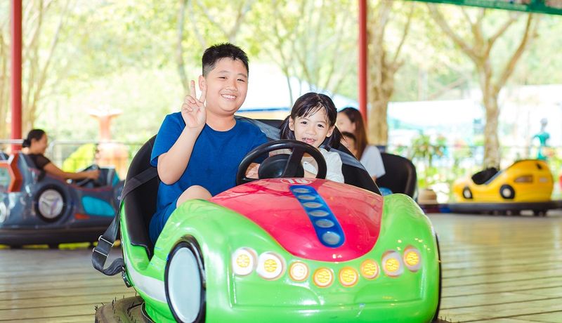 khu du lich ao vua ba vi ha noi