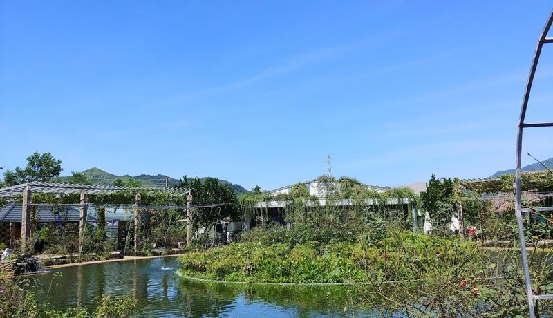 nha hang tam huong ba vi ha noi