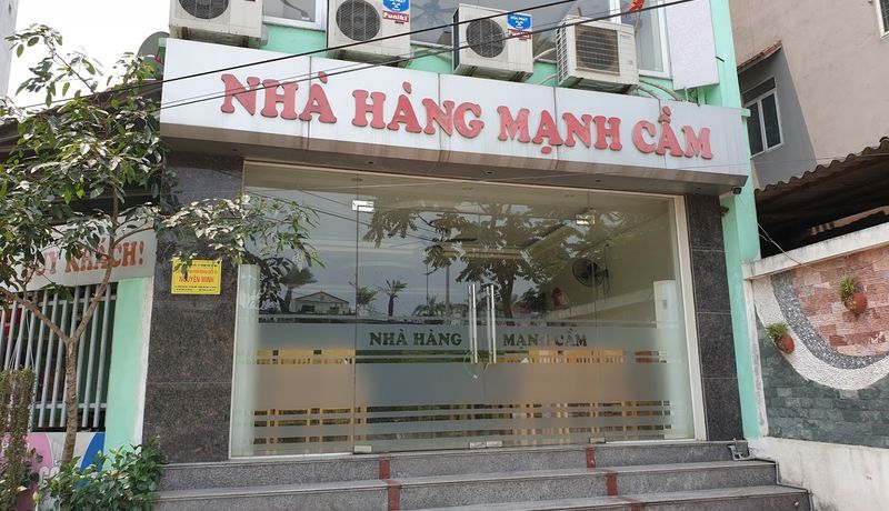nha hang manh cam soc son