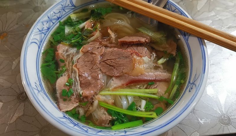 pho minh soc son