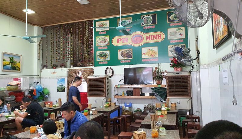 pho minh soc son