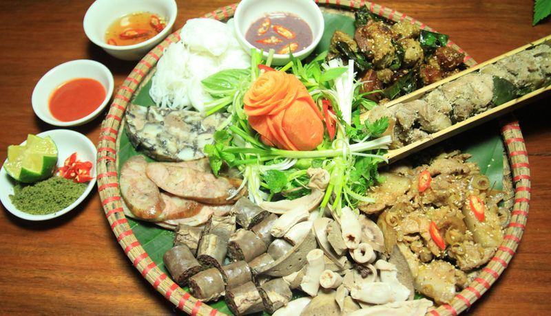 lon man tam dao