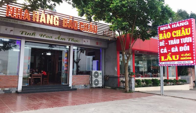 nha hang bao chau tam dao