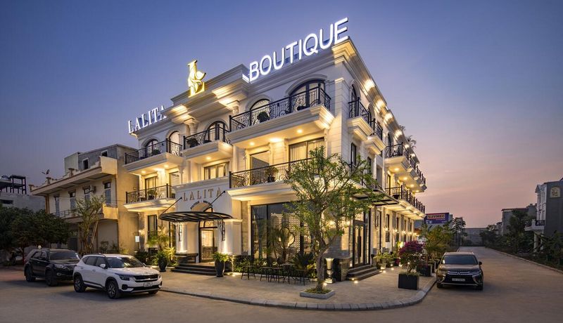 khuon vien lalita boutique hotel spa ninh binh 