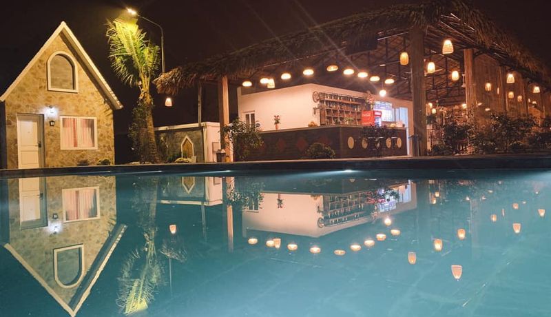 be boi sona resort ninh binh 