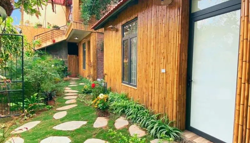 khuon vien trang an moon garden homestay hoa lu ninh binh 