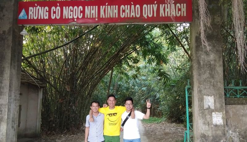 doi co ngoc nhi ba vi