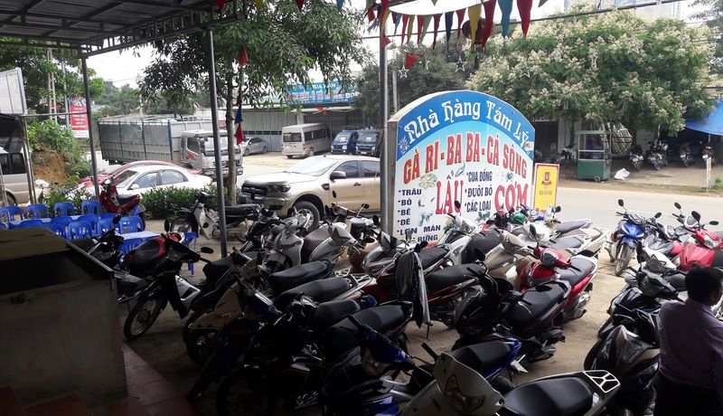 nha hang tam ly ba vi
