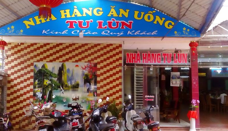 quan tu lun ba vi
