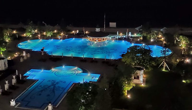 be boi ngoai troi vinpearl resort spa ha long 