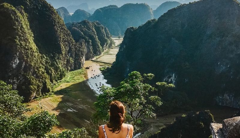hang mua ninh binh