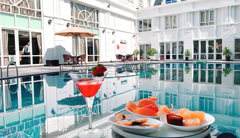 ninh binh legend hotel