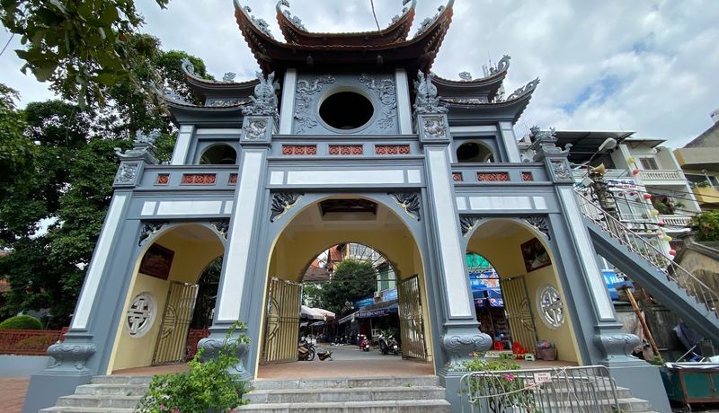 phu tay ho dia diem vui choi dip le tet o ha noi