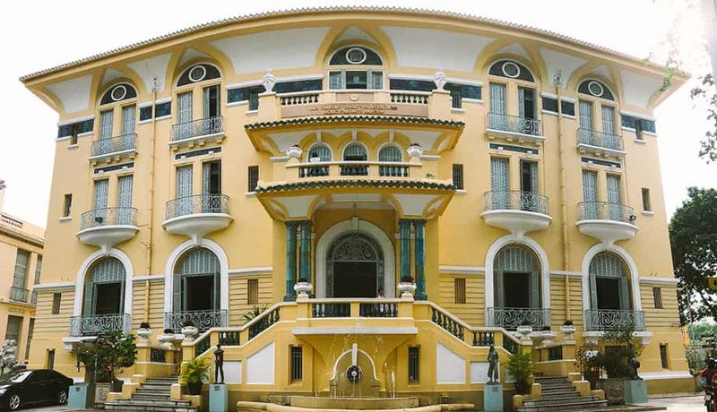 bao tang my thuat thanh pho ho chi minh quan 1 dia diem du lich ho chi minh attsgn40