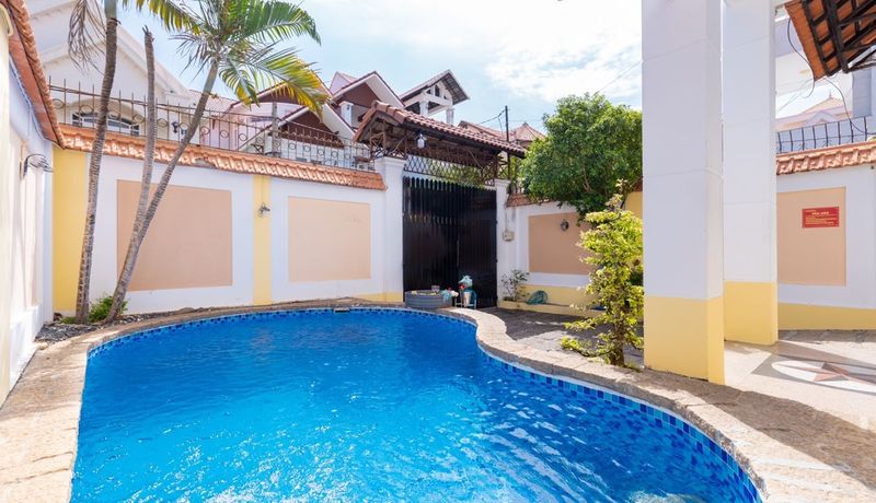 be boi palm 1 villa vung tau