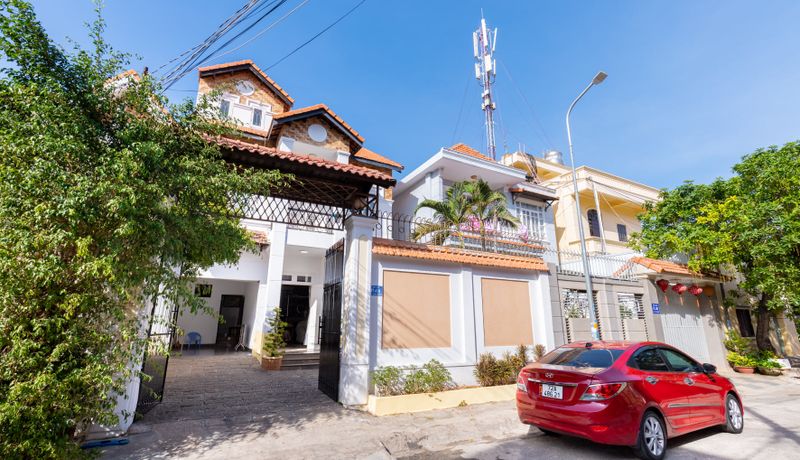 khuon vien palm 1 villa vung tau