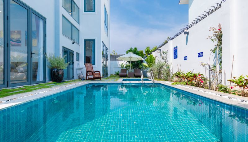 be boi palm 31 villa vung tau