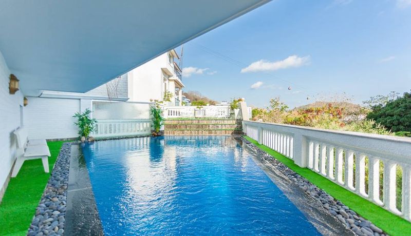 be boi tran duy villa seaview vung tau