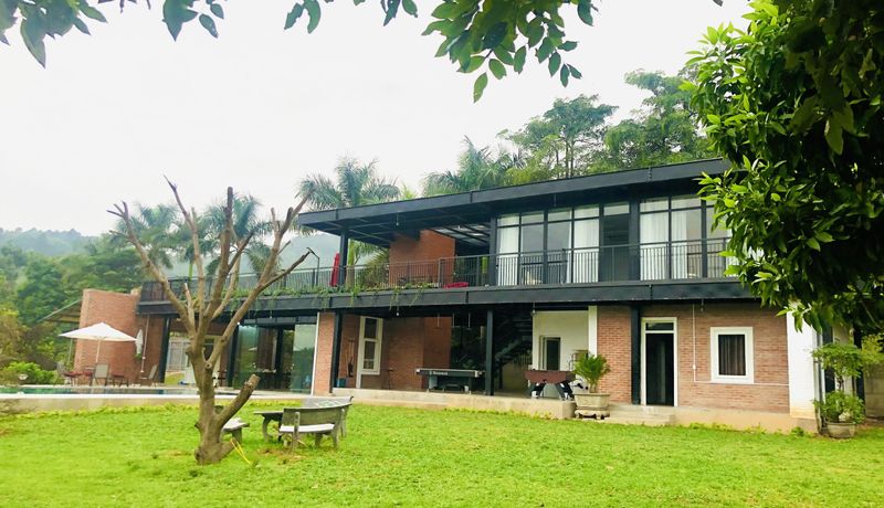 khuon vien eden villa soc son ha noi 