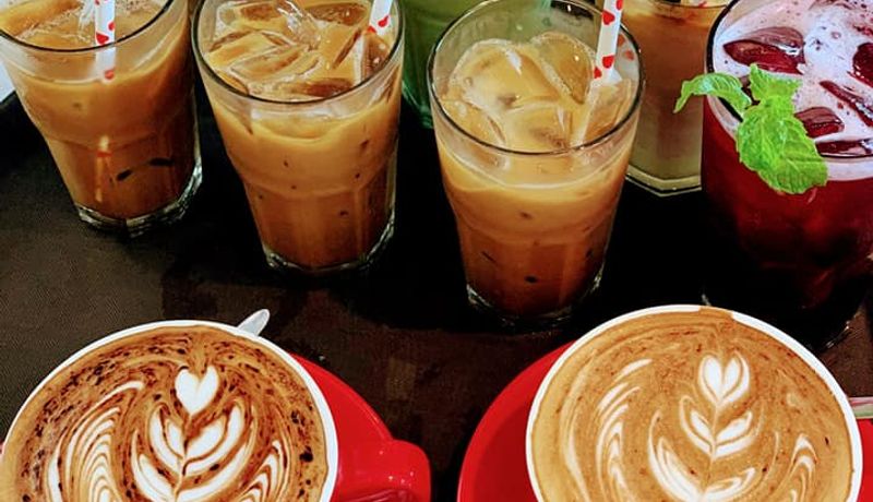 soho coffee quan cafe dep vung tau 