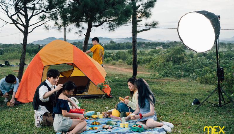 khu cam trai son tinh camp du lich gan ha noi