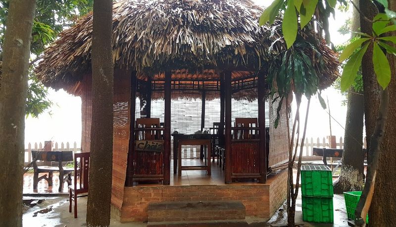 du lich vuon sinh thai huong tram soc son ha noi