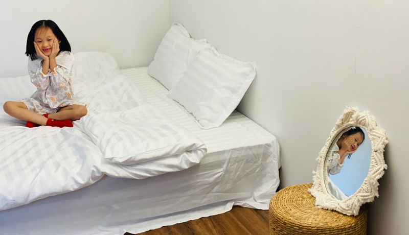 maison du maroc homestay soc son ha noi