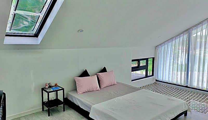lime house homestay soc son ha noi