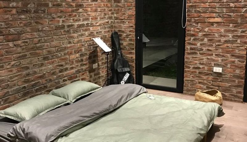 phong ngu sapavilion homestay soc son ha noi