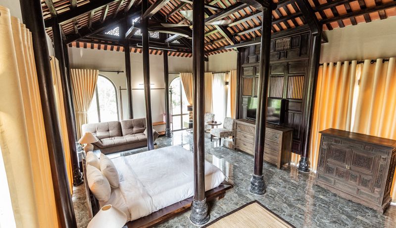 phong ngu land villa son tay ha noi