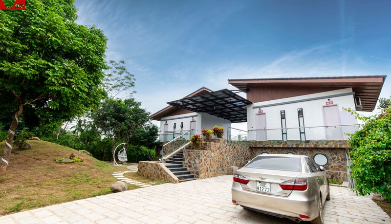 vro villa ba vi