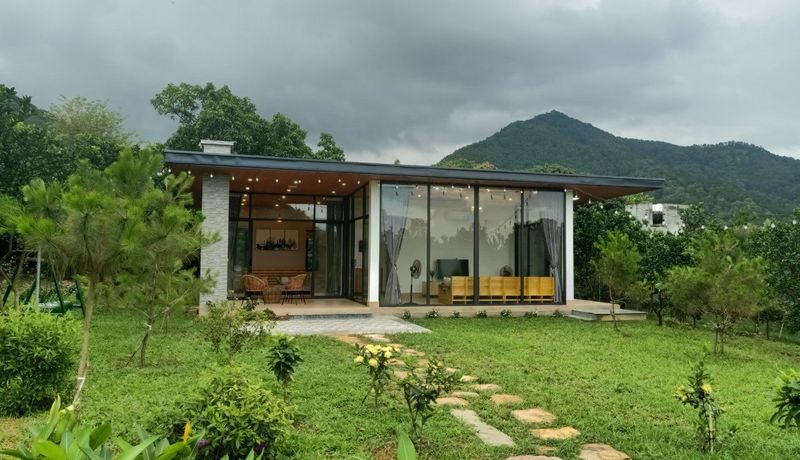 sam house soc son