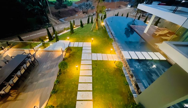 grand villa san golf tam dao