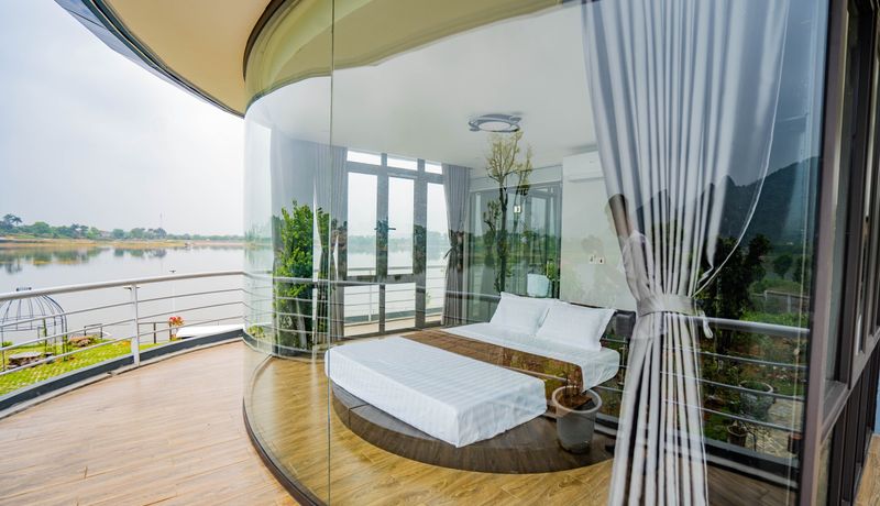 justfly d.c aroma villa hoa binh