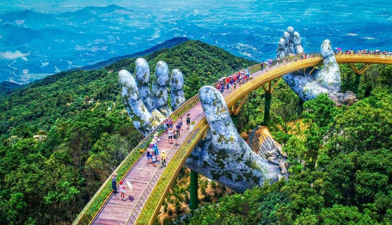 justfly ba na hills da nang