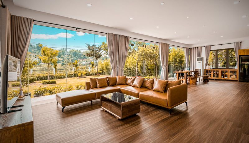 justfly ole homestay ba vi ha noi