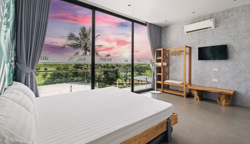 justfly the memory villa ba vi