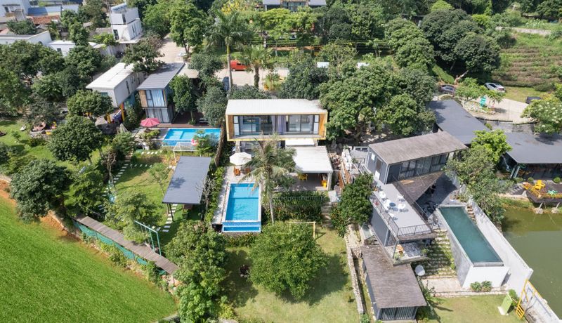 justfly the memory villa ba vi