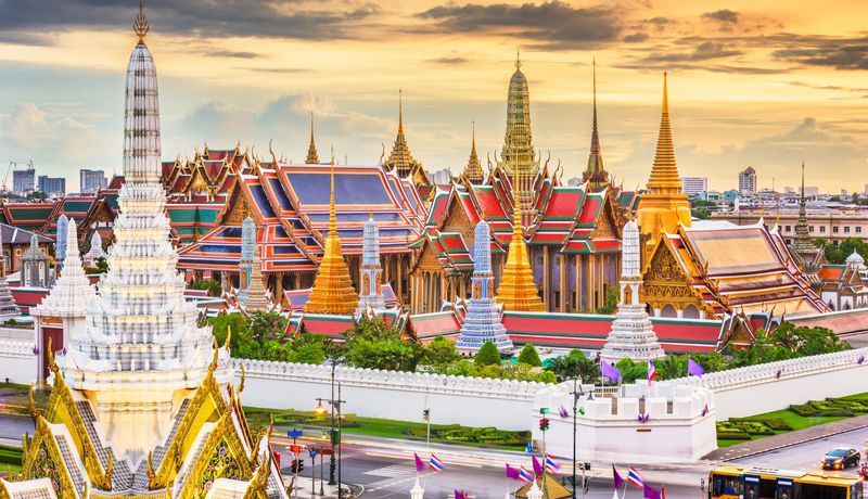 justfly bangkok thailand