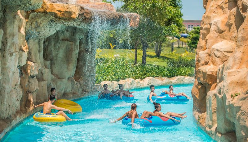 justfly vinwonders nam hoi an