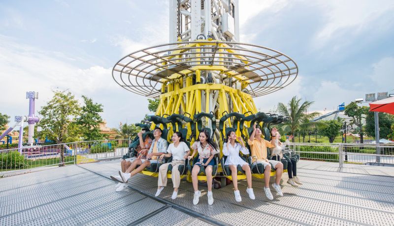 justfly vinwonders nam hoi an
