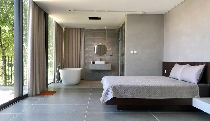 justfly u space 2 villa tam dao