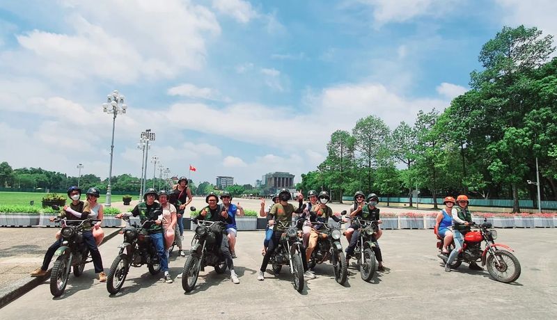 justfly motobike tour hanoi