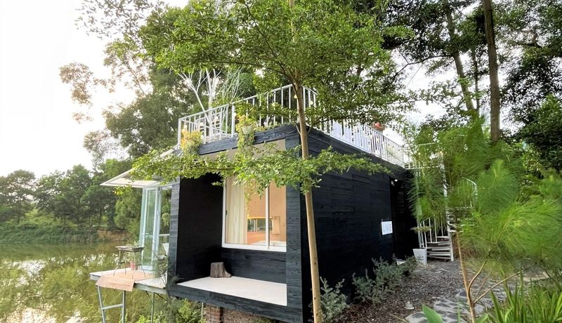 justfly lime nho homestay soc son