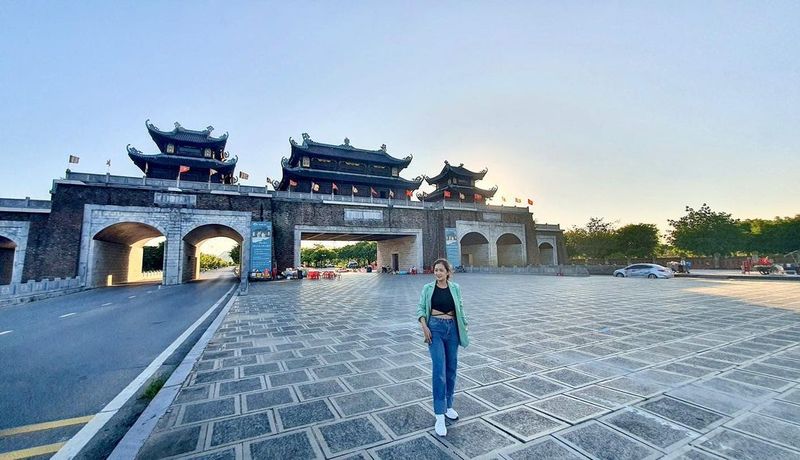 justfly co do hoa lu ninh binh